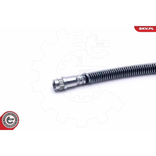 35SKV252 - Brake Hose 