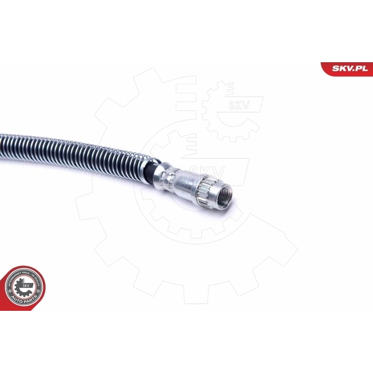 35SKV252 - Brake Hose 