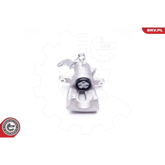 34SKV483 - Brake Caliper 