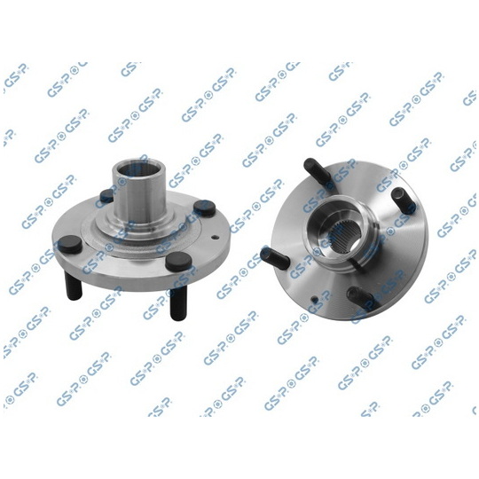 9433010 - Wheel hub 