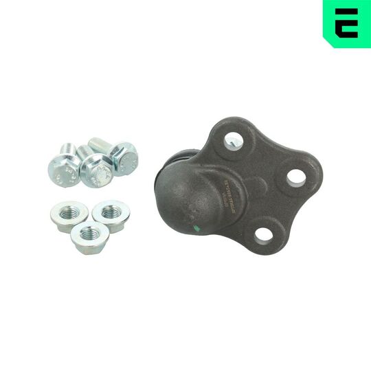 G3-1076S - Ball Joint 