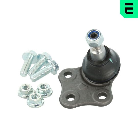 G3-1076S - Ball Joint 