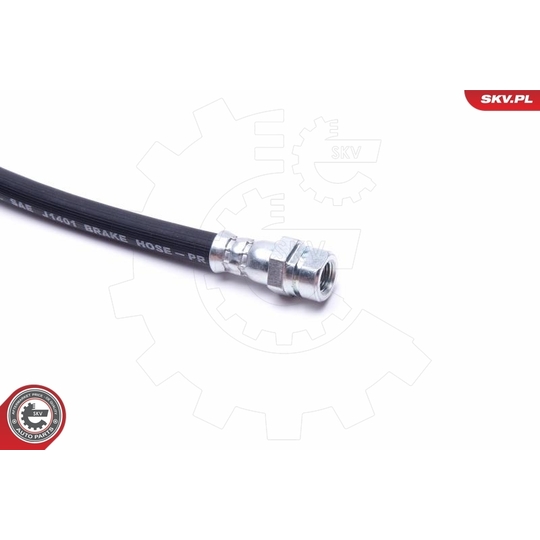 35SKV165 - Brake Hose 