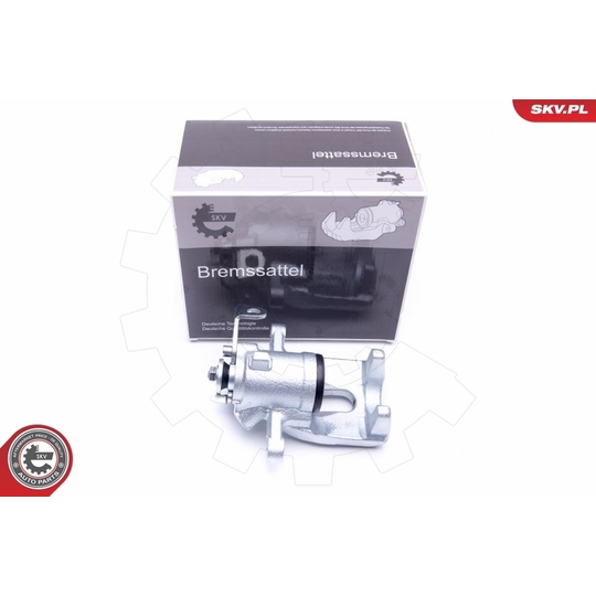 44SKV263 - Brake Caliper 