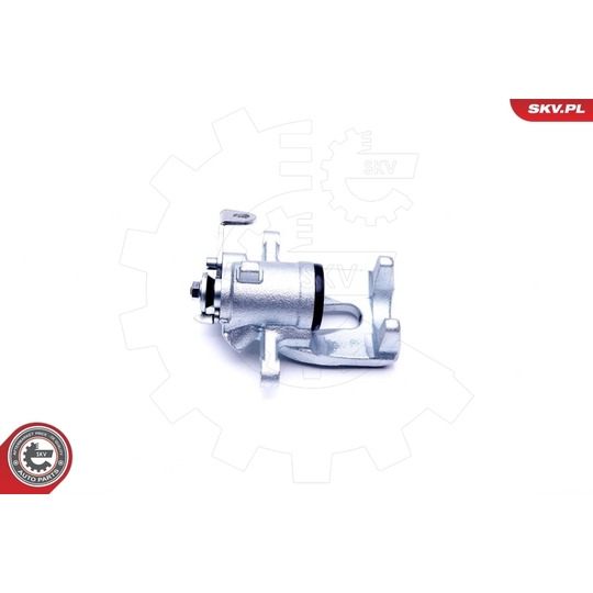 44SKV263 - Brake Caliper 