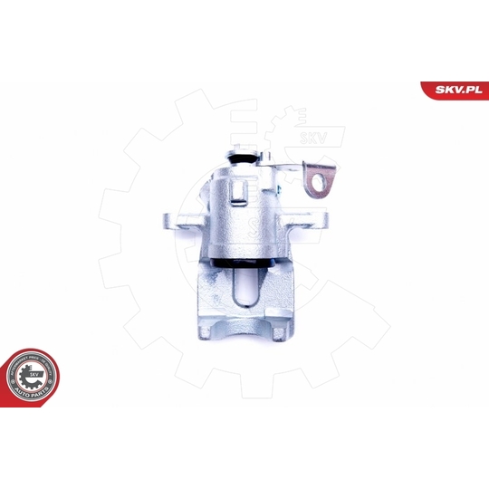 44SKV263 - Brake Caliper 