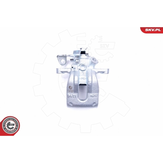 44SKV263 - Brake Caliper 