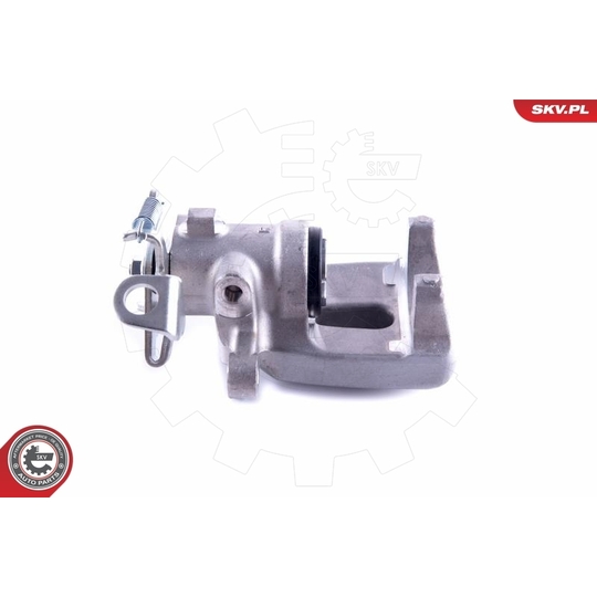 55SKV124 - Brake Caliper 