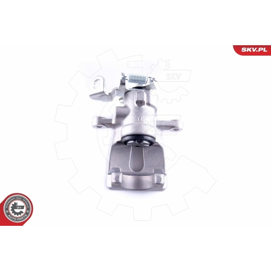 55SKV124 - Brake Caliper 