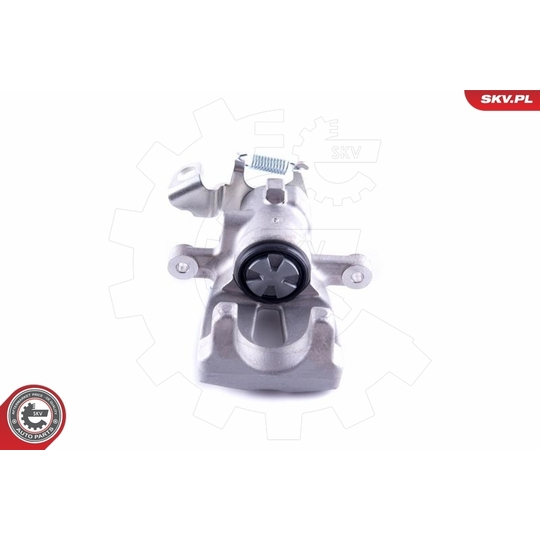 55SKV124 - Brake Caliper 