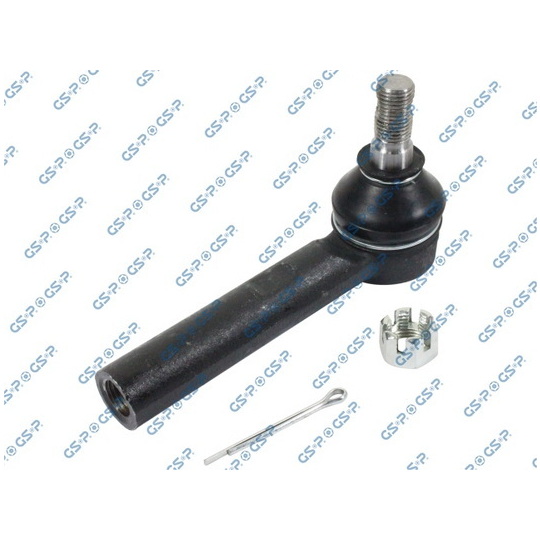 S070485 - Tie Rod End 