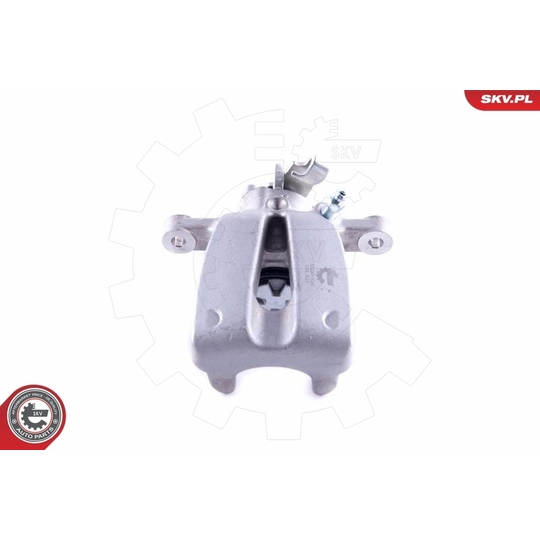 55SKV124 - Brake Caliper 