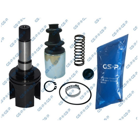 610008 - Joint Kit, drive shaft 