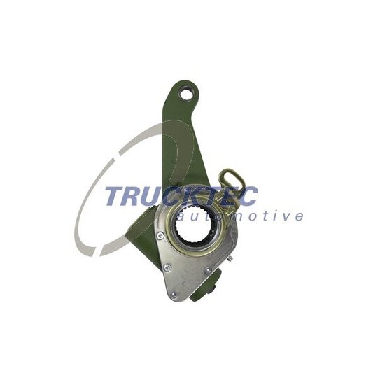 Adjuster, braking system