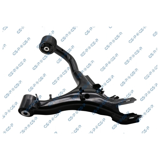 S062718 - Track Control Arm 