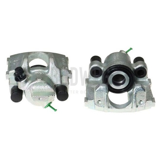 344530 - Brake Caliper 