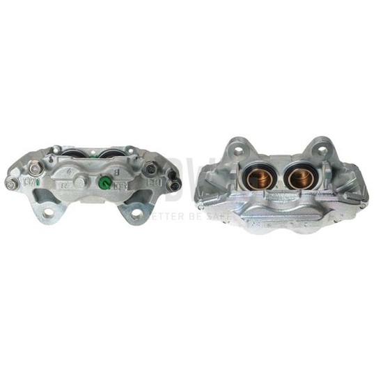 345336 - Brake Caliper 