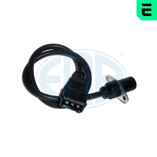 550070A - Sensor, crankshaft pulse 