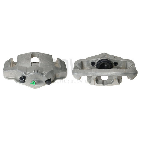 344093 - Brake Caliper 