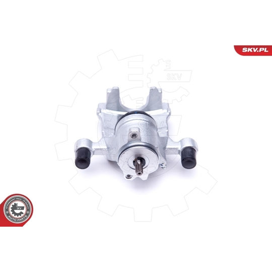 44SKV423 - Brake Caliper 