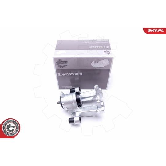 44SKV423 - Brake Caliper 