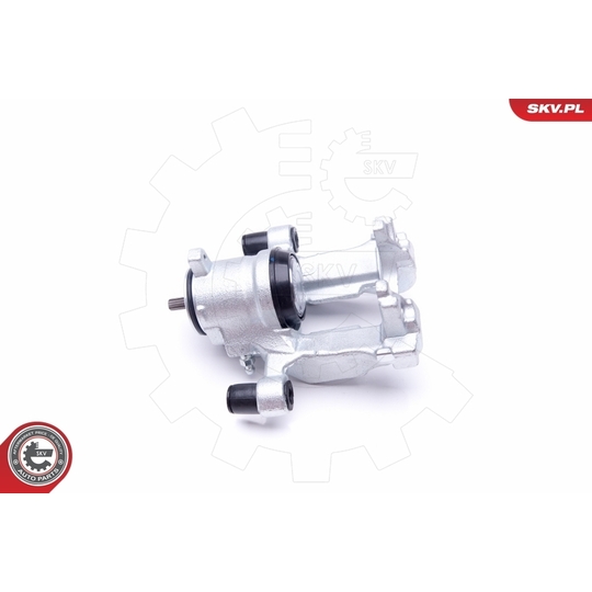 44SKV423 - Brake Caliper 