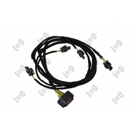 120-00-069 - Cable Repair Set, parking assistant sensor 