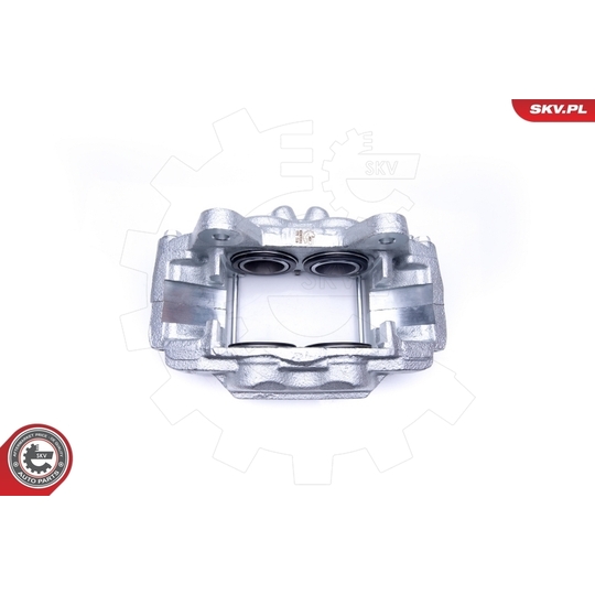 45SKV201 - Brake Caliper 