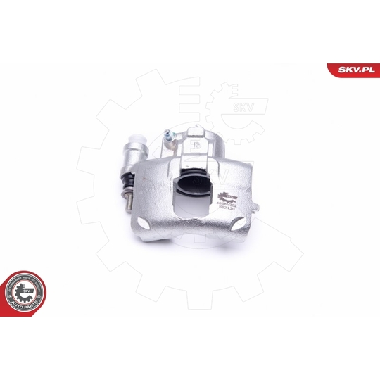 46SKV302 - Brake Caliper 