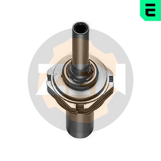 ZN0133 - Multiple Disc Clutch, starter 