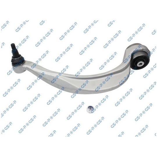 S062026 - Track Control Arm 