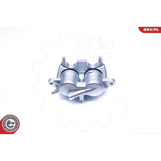 42SKV741 - Brake Caliper 