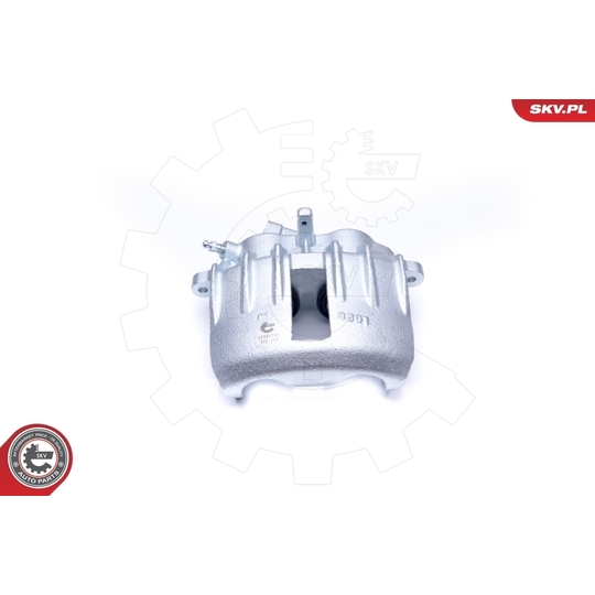 42SKV741 - Brake Caliper 