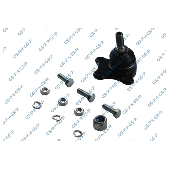 S080968 - Ball Joint 