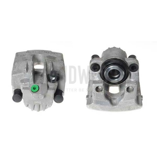 343414 - Brake Caliper 