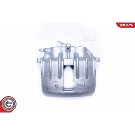 42SKV741 - Brake Caliper 