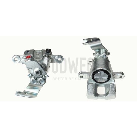 344620 - Brake Caliper 