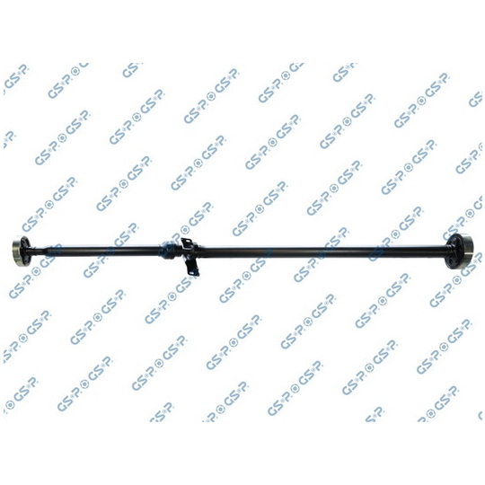 PS900102 - Propshaft, axle drive 
