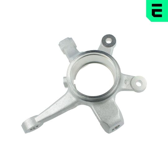 KN-401655-01-L - Steering Knuckle, wheel suspension 