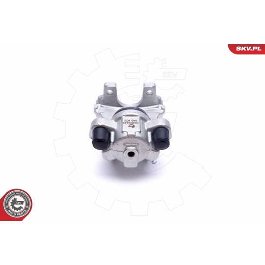 55SKV443 - Brake Caliper 