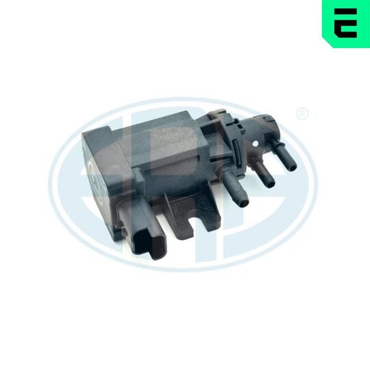 555414 - Pressure Converter, Exhaust Control 