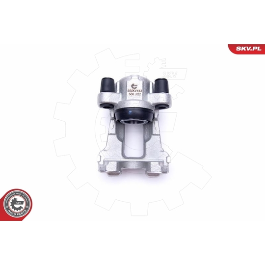 55SKV443 - Brake Caliper 