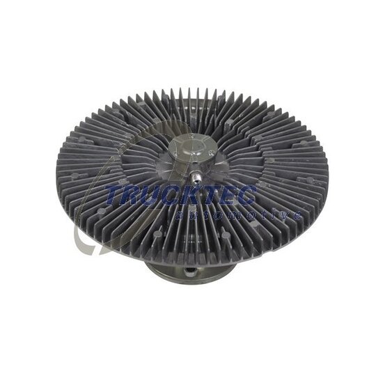 05.19.009 - Clutch, radiator fan 