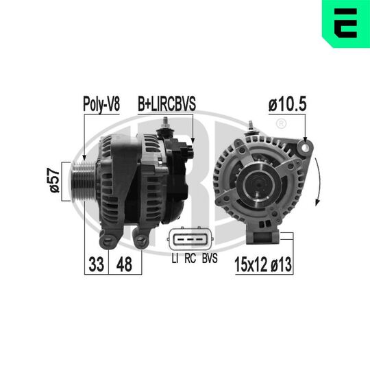 209407A - Generator 