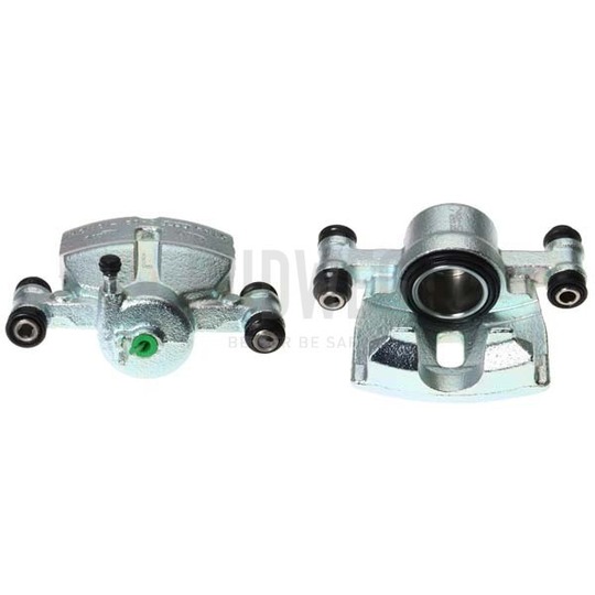 343458 - Brake Caliper 