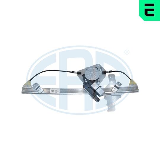 490663 - Window Regulator 