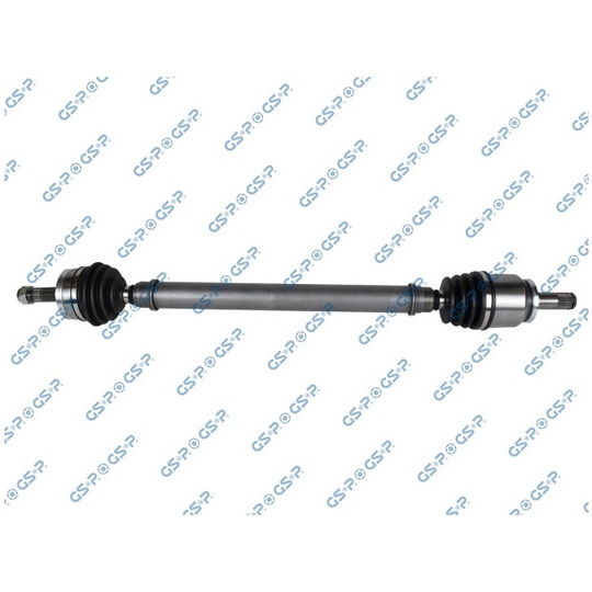 228004 - Drive Shaft 