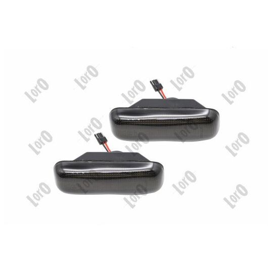 L54-140-003LED-S - Indicator Set 