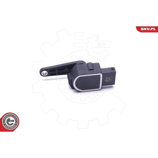 17SKV724 - Sensor, Xenon light (headlight range adjustment) 