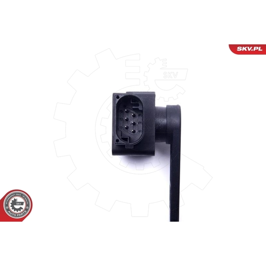 17SKV724 - Sensor, Xenon light (headlight range adjustment) 